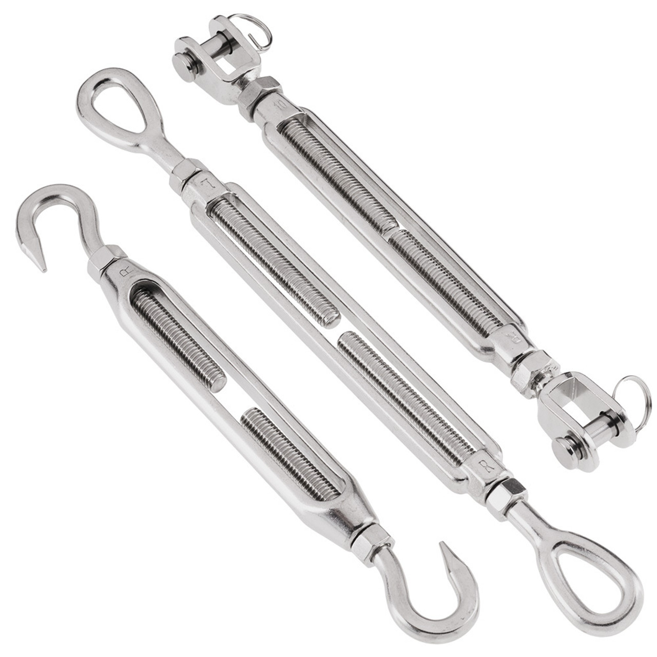 Turnbuckles